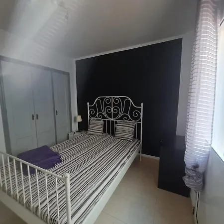 Ferienhaus Casa Vacanze Corralejo Zona Bristol