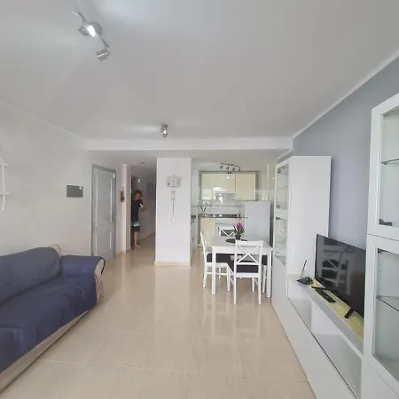 Casa Vacanze Corralejo Zona Bristol Ferienhaus Corralejo