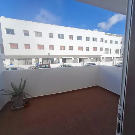 Casa Vacanze Corralejo Zona Bristol * Corralejo