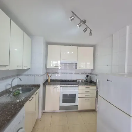 Casa Vacanze Corralejo Zona Bristol *