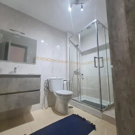 Casa Vacanze Corralejo Zona Bristol Ferienhaus