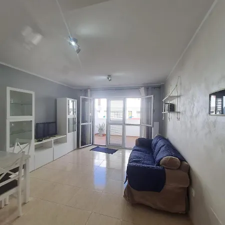 Casa Vacanze Corralejo Zona Bristol Ferienhaus *